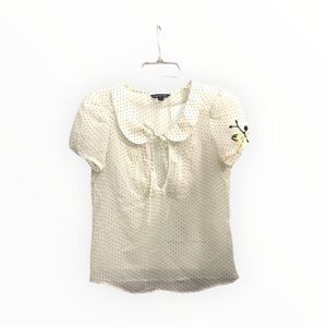 American Eagle Women’s Blouse 3️⃣